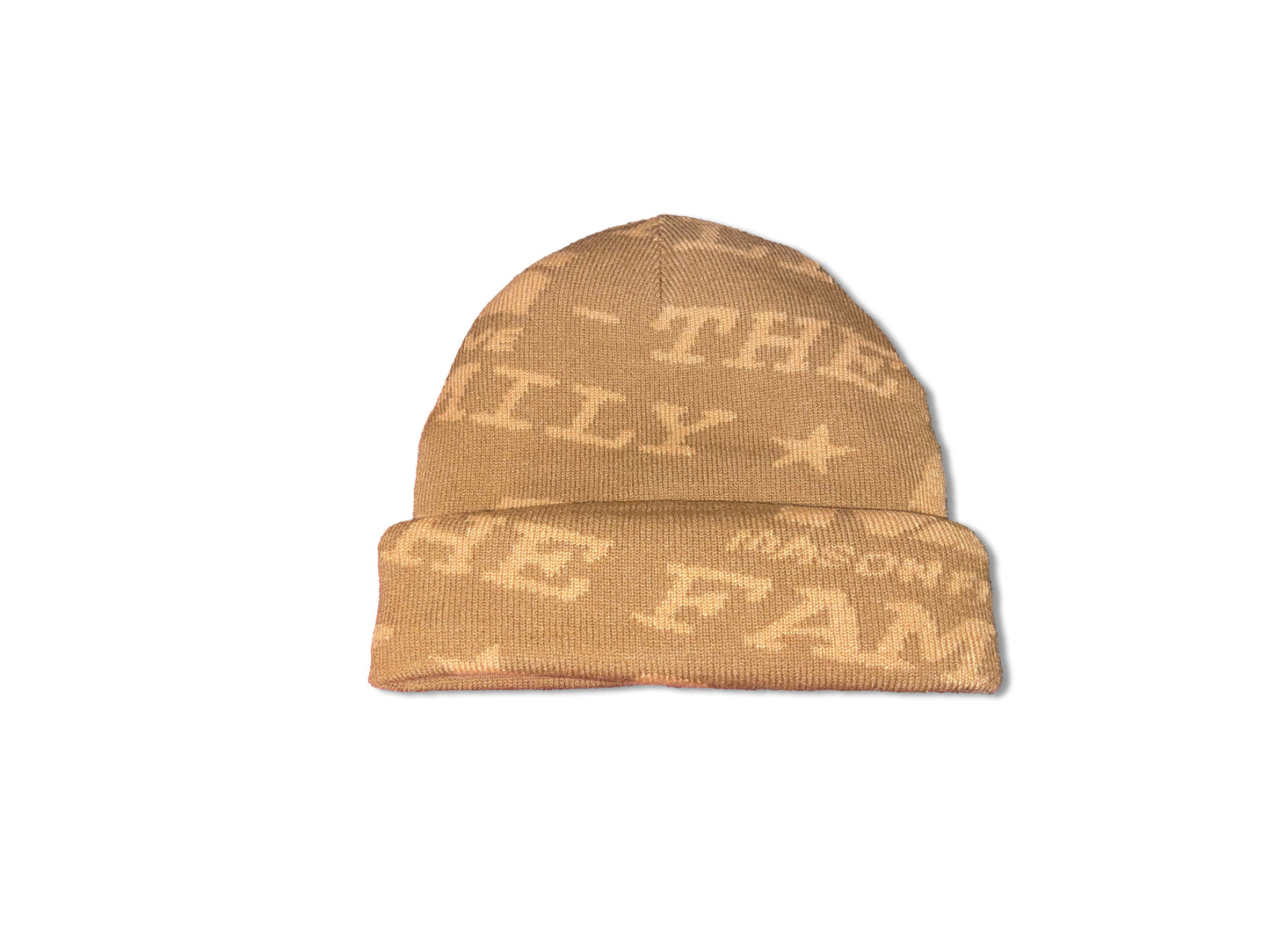 M5 Skully Reversible - NEW - Brown/Wheat!