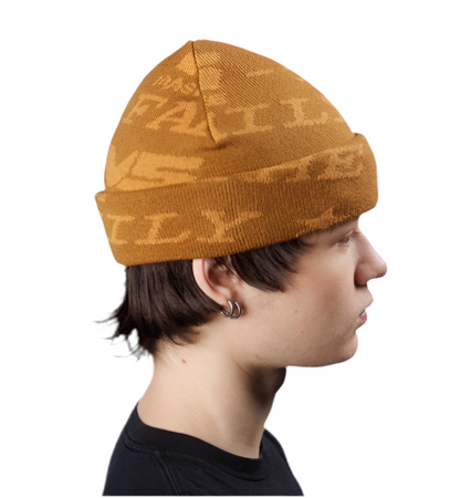 PREORDER M5 Skully Reversible - NEW - Brown/Wheat!