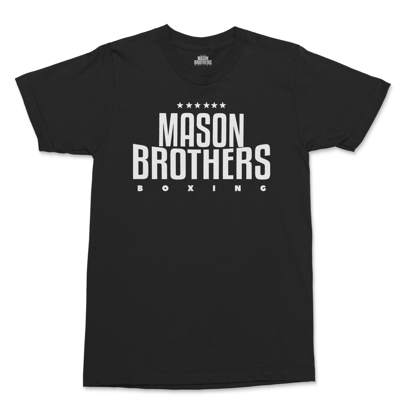 Mason Brothers Boxing Original