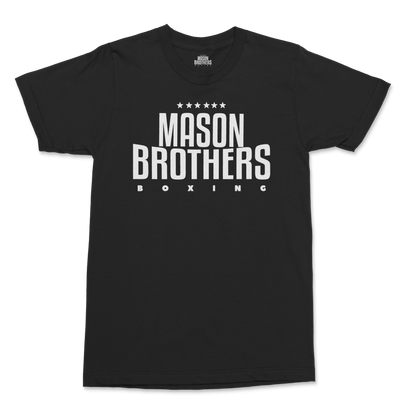 Mason Brothers Boxing Original