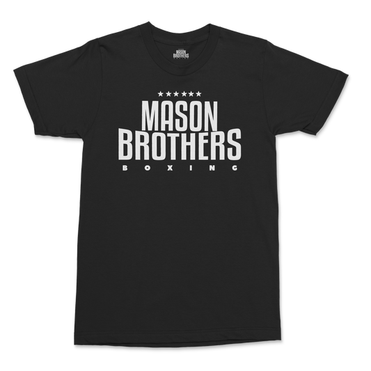 Mason Brothers Boxing Original