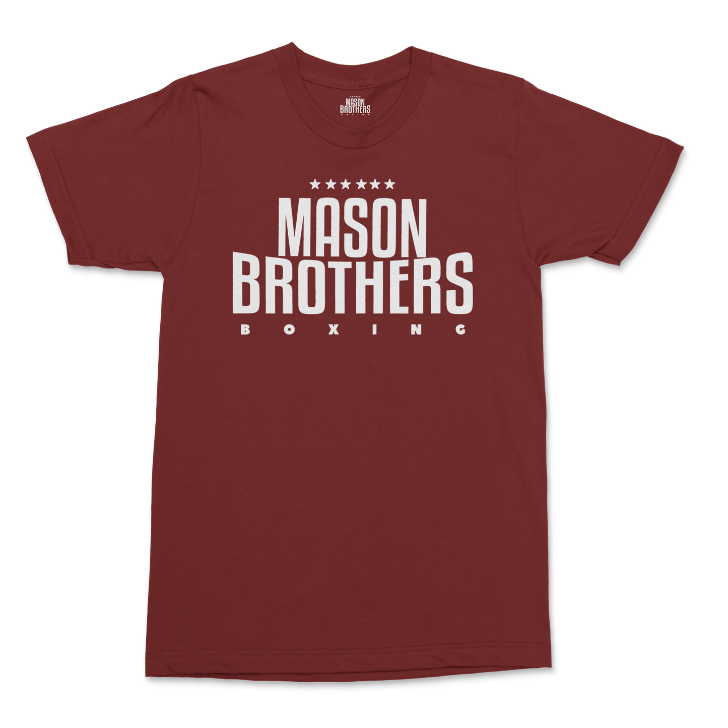 Mason Brothers Boxing Original