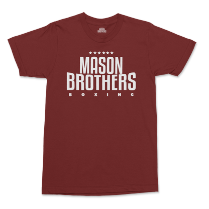 Mason Brothers Boxing Original