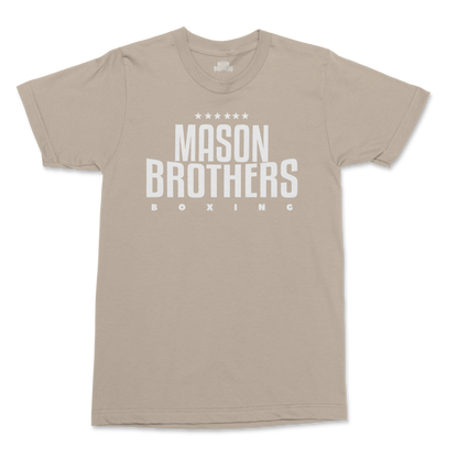 Mason Brothers Boxing Original