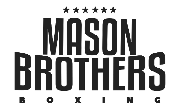 Mason Brothers Boxing